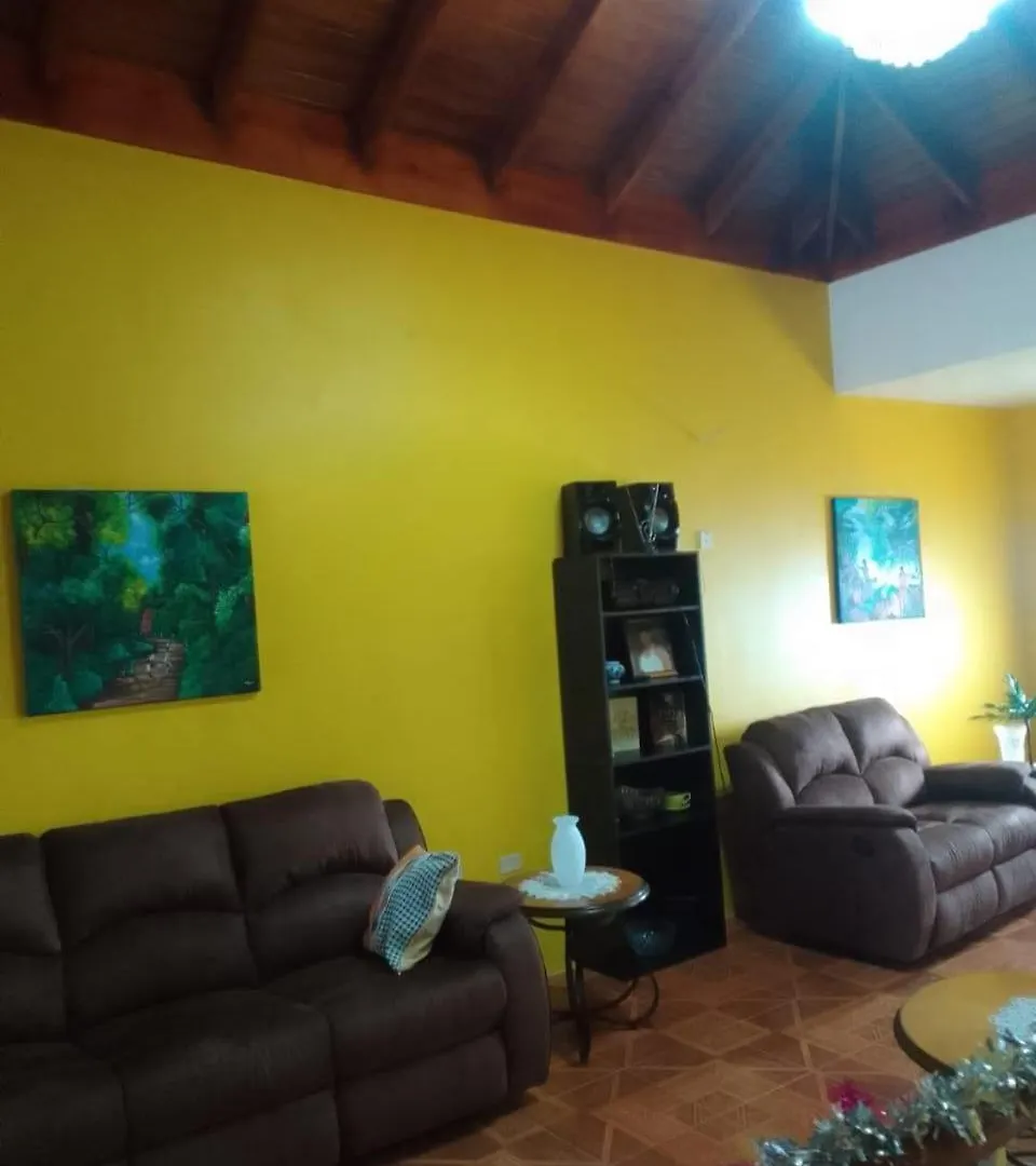 Country house Countryside Hideaway Villa Bamboo
